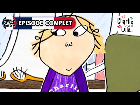 S01E08-J'aime mes cheveux juste exactement comme ils sont