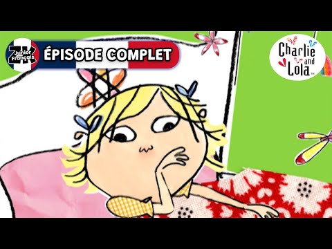 S01E09-Je me sens vraiment pas trop tellement bien