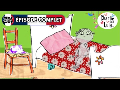 S01E15-J'adore aller chez Mamie et Papy sauf que