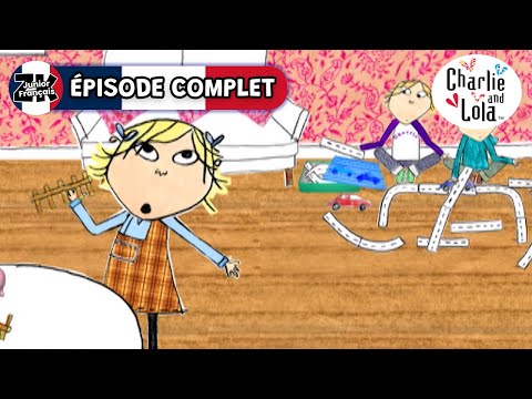 S01E16-Je ne veux pas perdre ma dent qui bouge