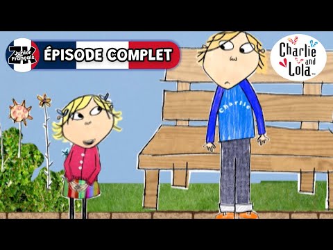 S01E18-J'aime pas trop bien les araignées