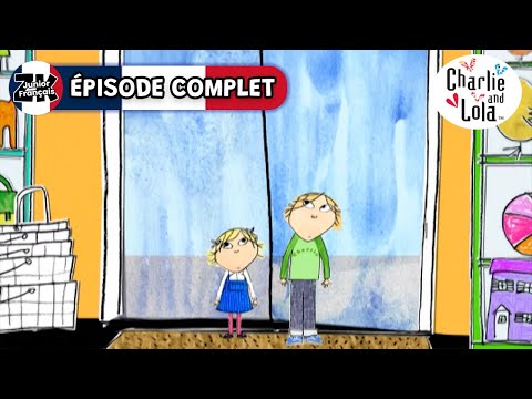 S01E20-Il est trop génial le cadeau pour Léa