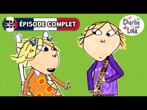 S01E22-Je veux jouer un peu de musique moi aussi