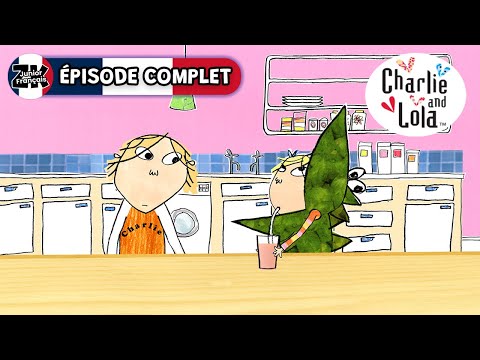 S01E25E26-Je suis un alligator - Ma petite ville à moi. Non, à nous