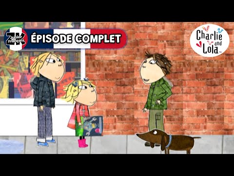 S02E07-J'ai trop vraiment de la chance