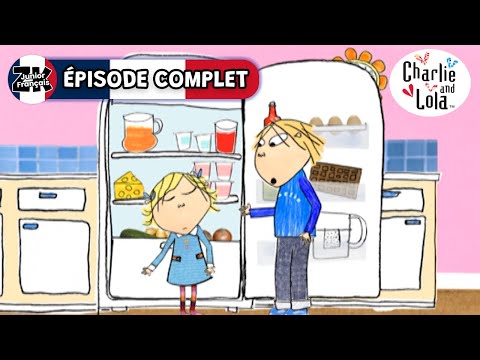 S02E09-J'adore mes petites chaussures brillantes