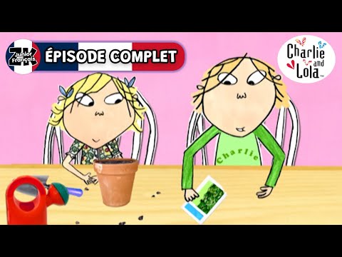 S02E10-Ma plante très très terriblement spéciale