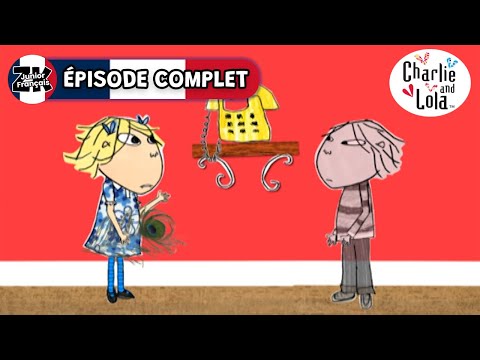S02E11-Charlie est tout cassé
