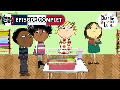 S02E20-Je suis championne en cochon d'Inde