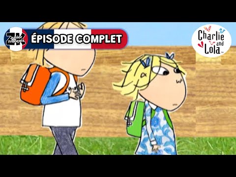 S02E21-Ne marche surtout pas sur les petits traits