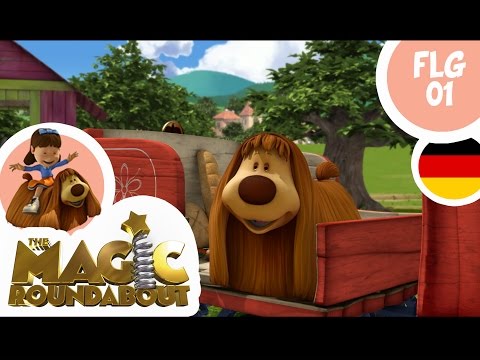 S01E01-Pollux braucht ein Bad