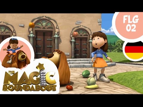 S01E02-Heute läuft alles rückwärts