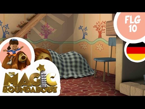 S01E10-Fitness auf Umwegen