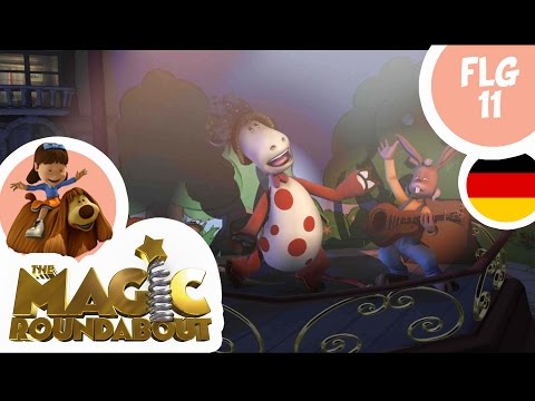 S01E11-Die Glückskrone