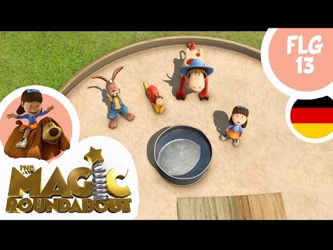 S01E13-Hugo, die mutige Schnecke