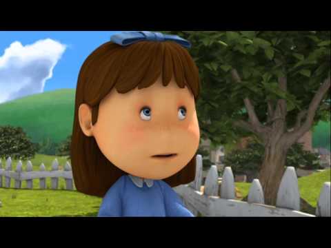 S01E16-Pollux, der rasende Reporter