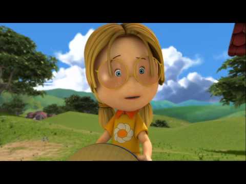 S01E17-Der Vetter aus Australien