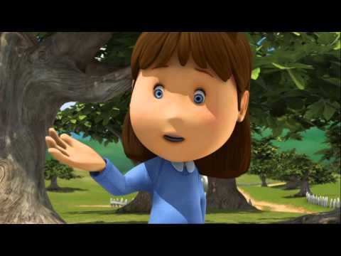 S01E19-Die Zaubergarten-Schule