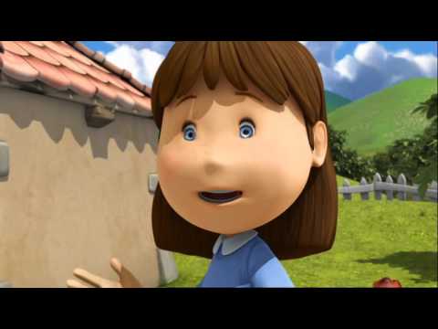 S01E20-Feenstaub und Glöckchenklang