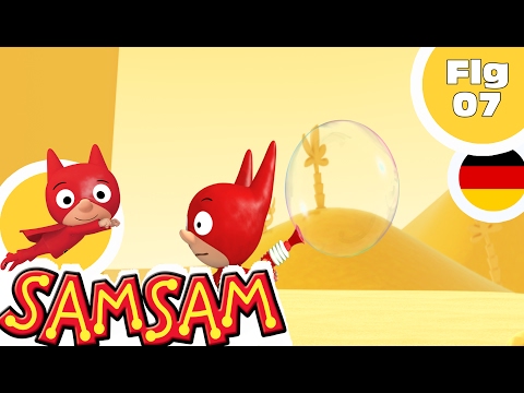 S01E07-Bitte nicht küssen