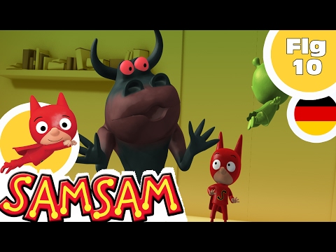 S01E10-Überall und nirgends