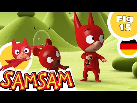 S01E15-Das kleine Marsmonster