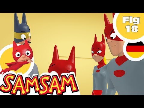 S01E18-König Gittigitt