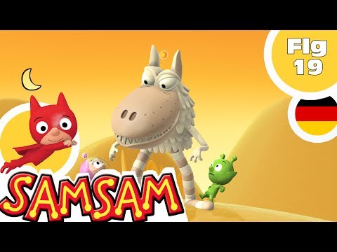 S01E19-Eine Traumlehrerin