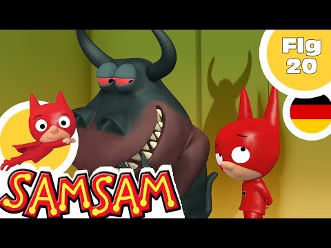 S01E20-Der Monsterplanet