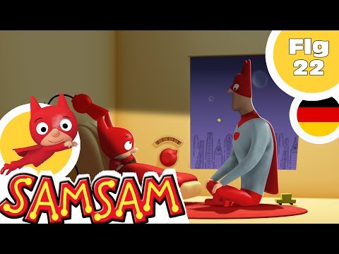 S01E22-Ein Spiel für alle