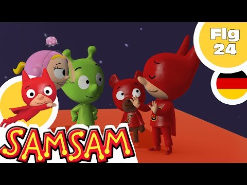 S01E24-Ein Monster-Traum-Tag