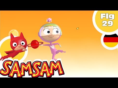 S01E29-Kiki, der Dieb