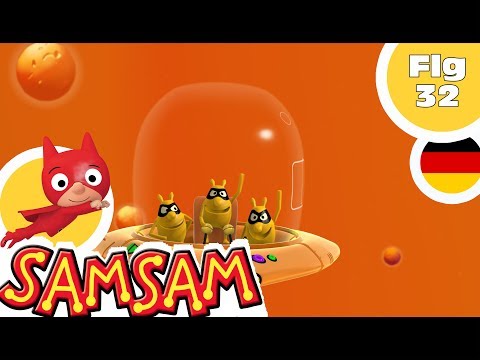 S01E32-Ein König zum Geburtstag