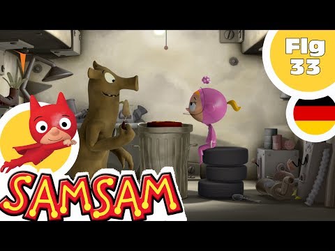 S01E33-SamSams Schatten