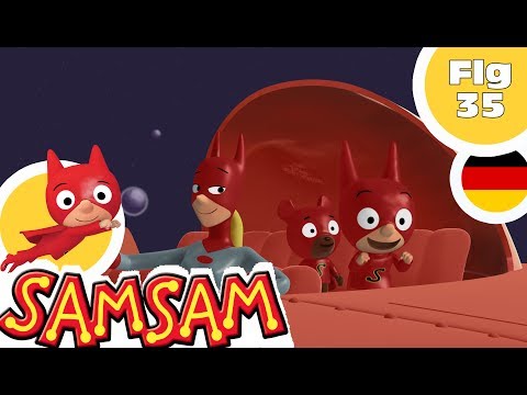 S01E35-Biesterbarts Schatz