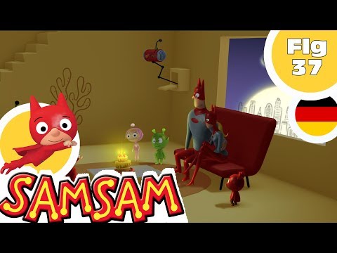 S01E37-SamMamas Verehrer