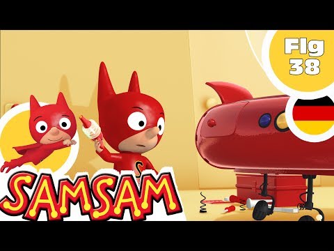 S01E38-Das große Weltraumrennen