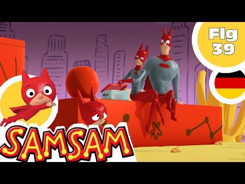 S01E39-Ein kosmisches Missgeschick