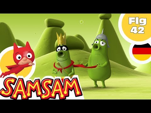 S01E42-Aufstand im Haus