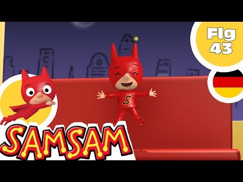 S01E43-Starke Mädchen