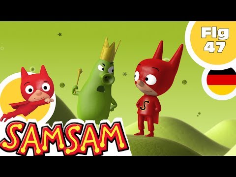 S01E47-SuperJulie und die Machinsbetts