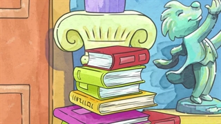 S01E01-Penny's Pirate Gold - Big Bubba Kite