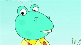 S01E05-Spooky Pumpkin - Haunted Hiccups