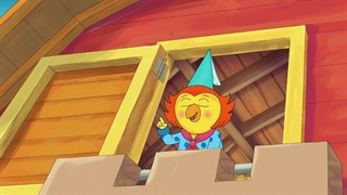 S01E06-Princess Hop - Benny & the Troll