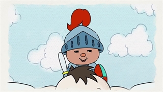 S01E07-Benny's Birthday Book - Dessert Disaster