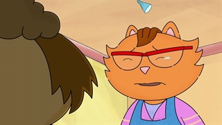 S01E11-Nosey Friends - The Big Bounce