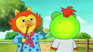 S01E12-Chicken Dance - Hop to the Rescue