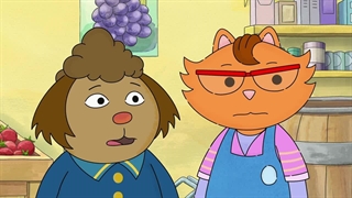 S01E14-The Big Fight - Honest Penny