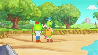 S01E15-Super Hop - Brand New Hop