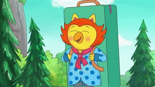 S01E21-Unhappy Camper - Take a Deep Breath